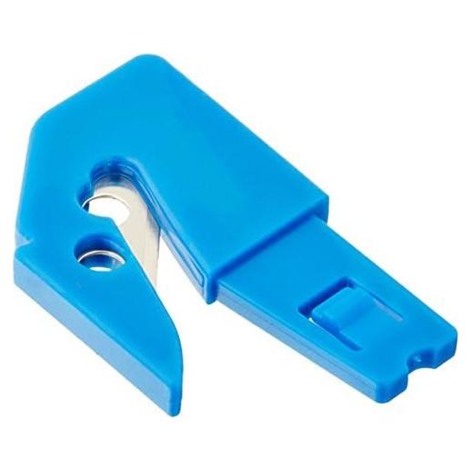 Cuchillas de Repuesto Pacific Handy Cutter S7FC - Paquete de 3