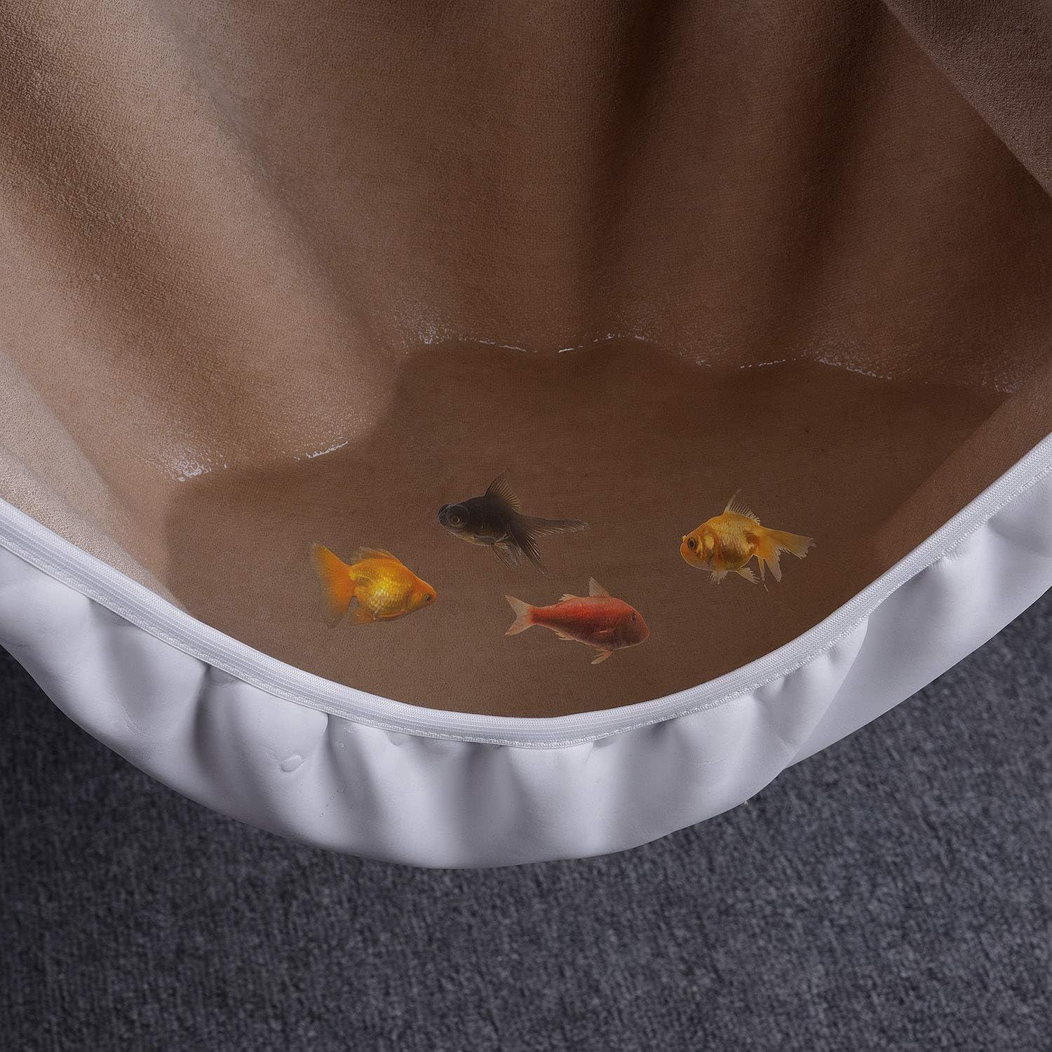 Cubierta de Asiento de Coche Auto Newer Beige Impermeable