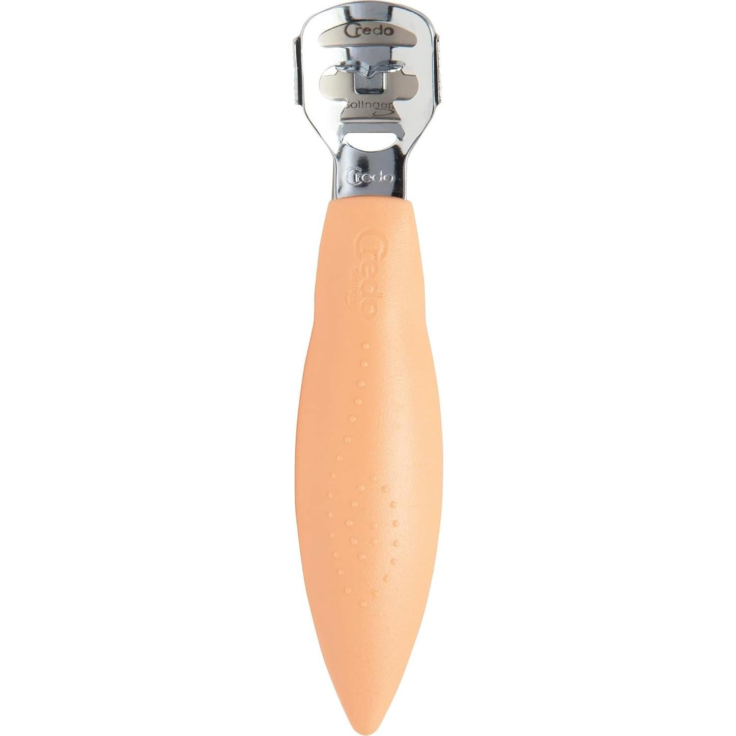 Herramienta de Pedicura Plana Credo Solingen 19 - Eliminación de Callos