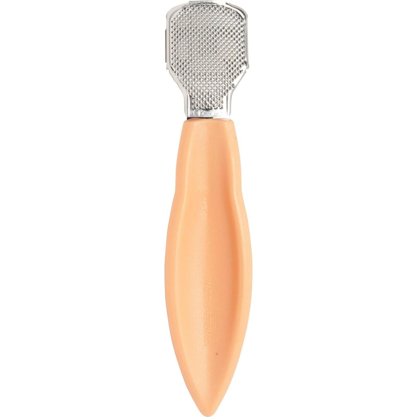 Herramienta de Pedicura Plana Credo Solingen 19 - Eliminación de Callos