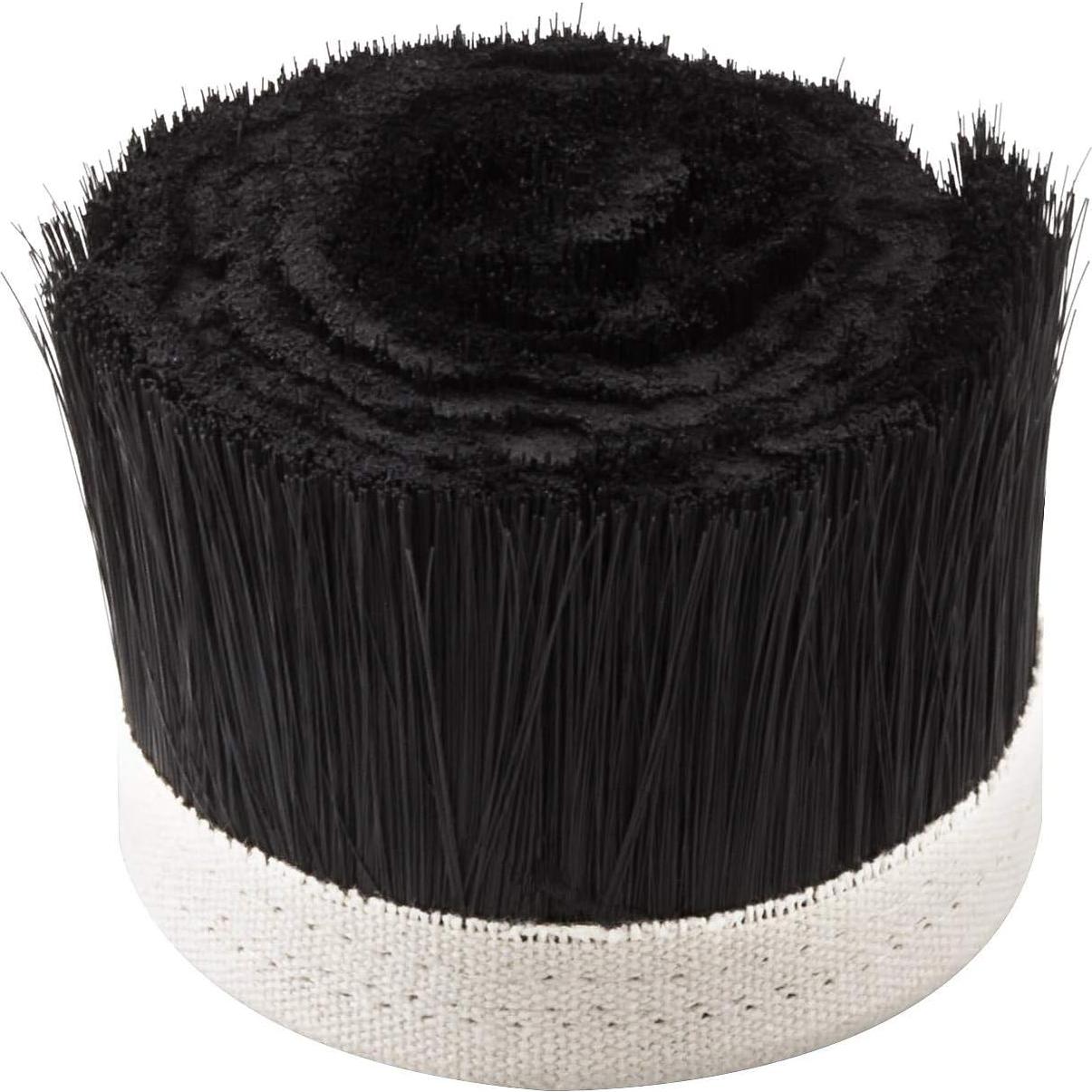 Cepillo de Polvo CNC STARVAST 70mm para Aspiradora