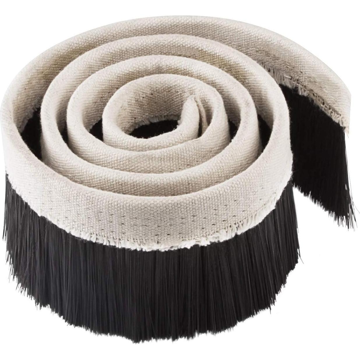 Cepillo de Polvo CNC STARVAST 70mm para Aspiradora