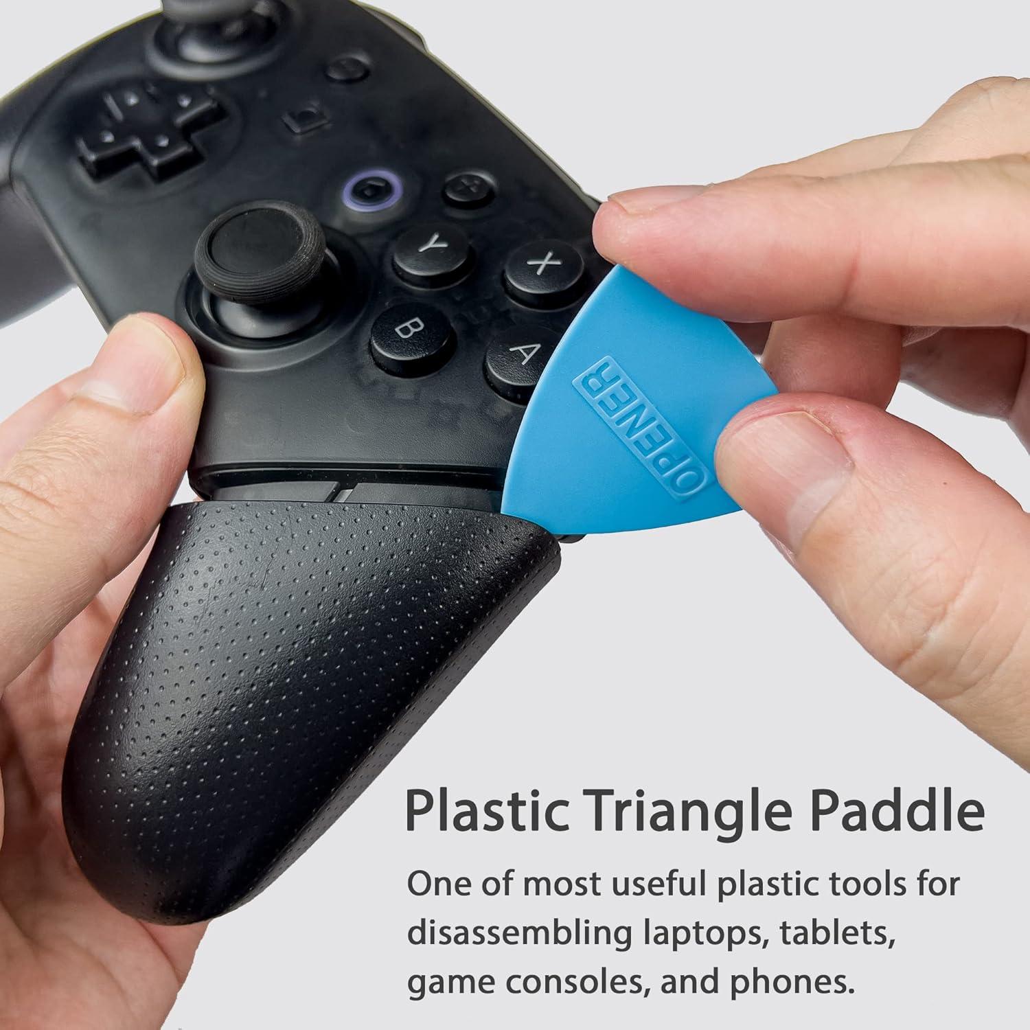 Kit de Herramientas de Apertura 12 en 1 HowFixit ESD