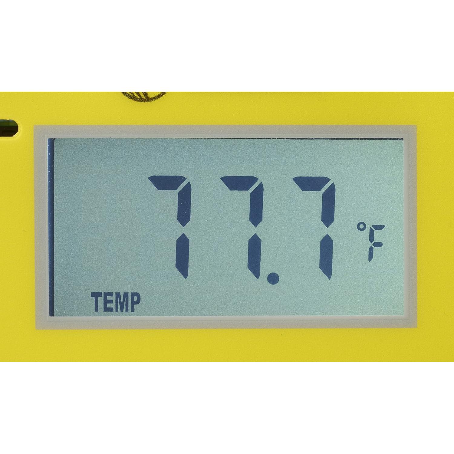 Medidor de Humedad de Concreto Wagner C555 - Rápido y No Destructivo
