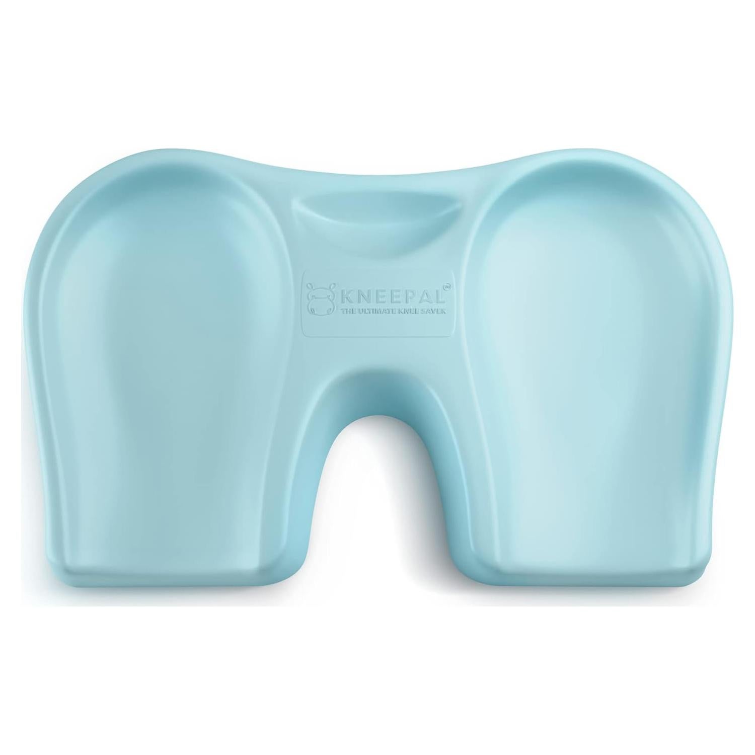 Extra Thick Garden Kneeling Pad Gardening Tools Foam Kneeling Pad Knee Pads for Men Gardening Gifts for Women Kneeling Pads Extra Thick Work Van Accessories Knee Pads for Work -Aqua