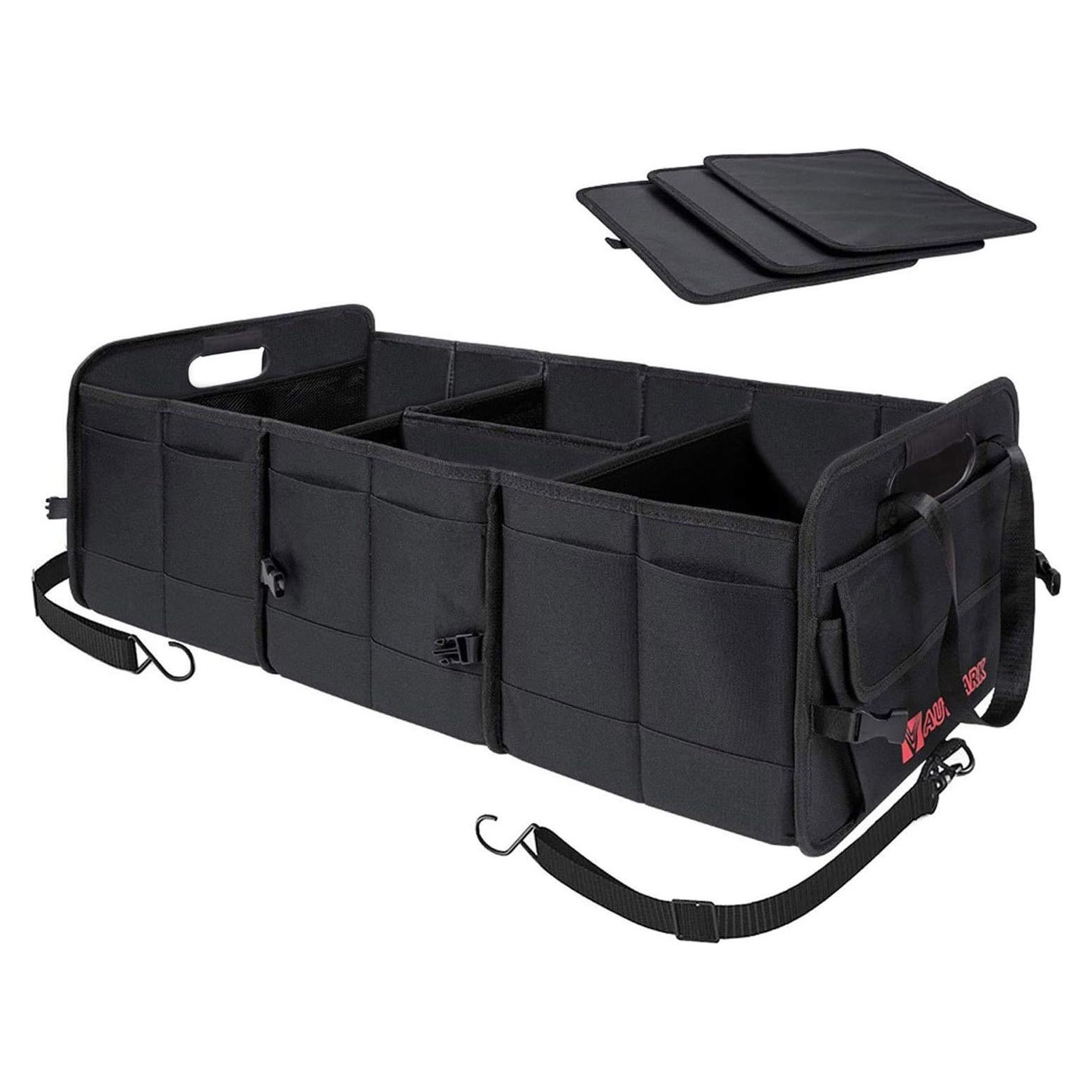 Organizador de Maletero AUTOARK Plegable Impermeable 36.3kg