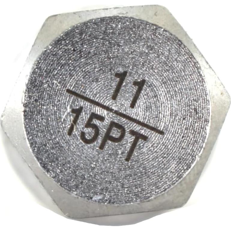 Llave de Remoción de Tuercas Antirrobo TEMO 11/15PT para BMW