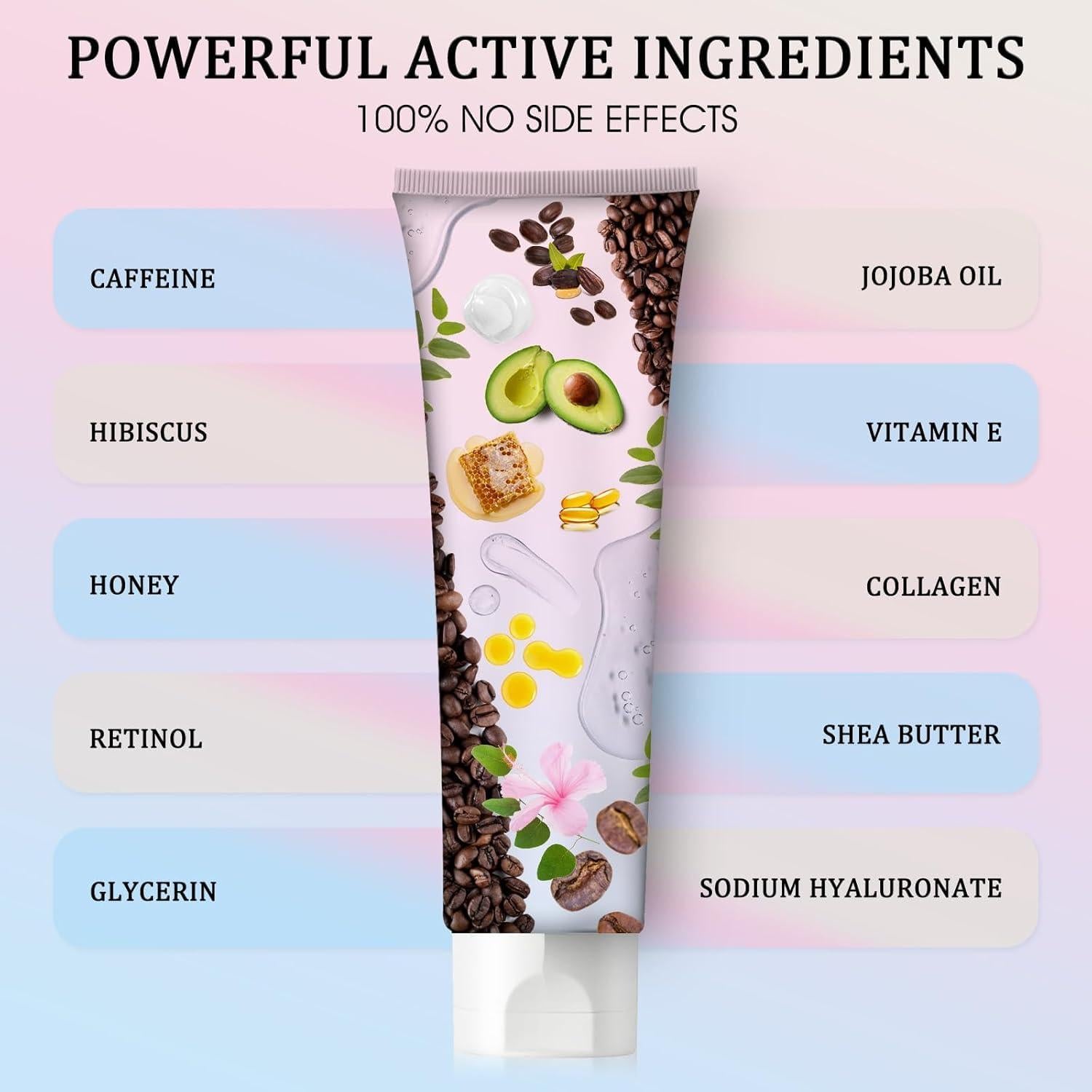 Crema Reafirmante B Flat Belly Leadyeah 125 ML - Hidratante