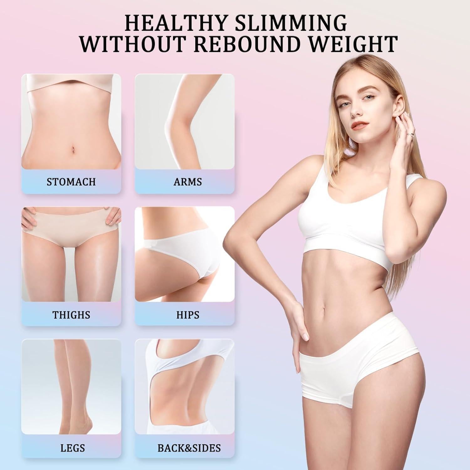 Crema Reafirmante B Flat Belly Leadyeah 125 ML - Hidratante