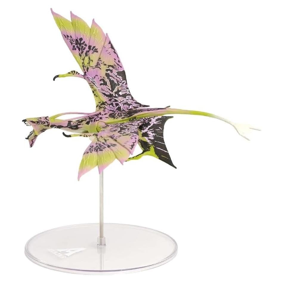Figura Banshee de Ikeyni McFarlane Toys 27.94cm Detalles