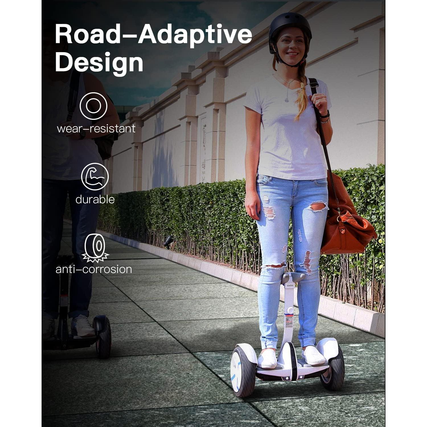 Neumático Stio MiniPRO 70/65-6.5 Antideslizante Scooter