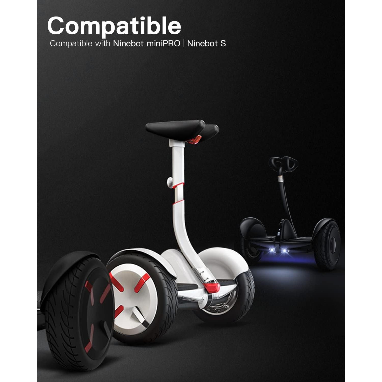 Neumático Stio MiniPRO 70/65-6.5 Antideslizante Scooter