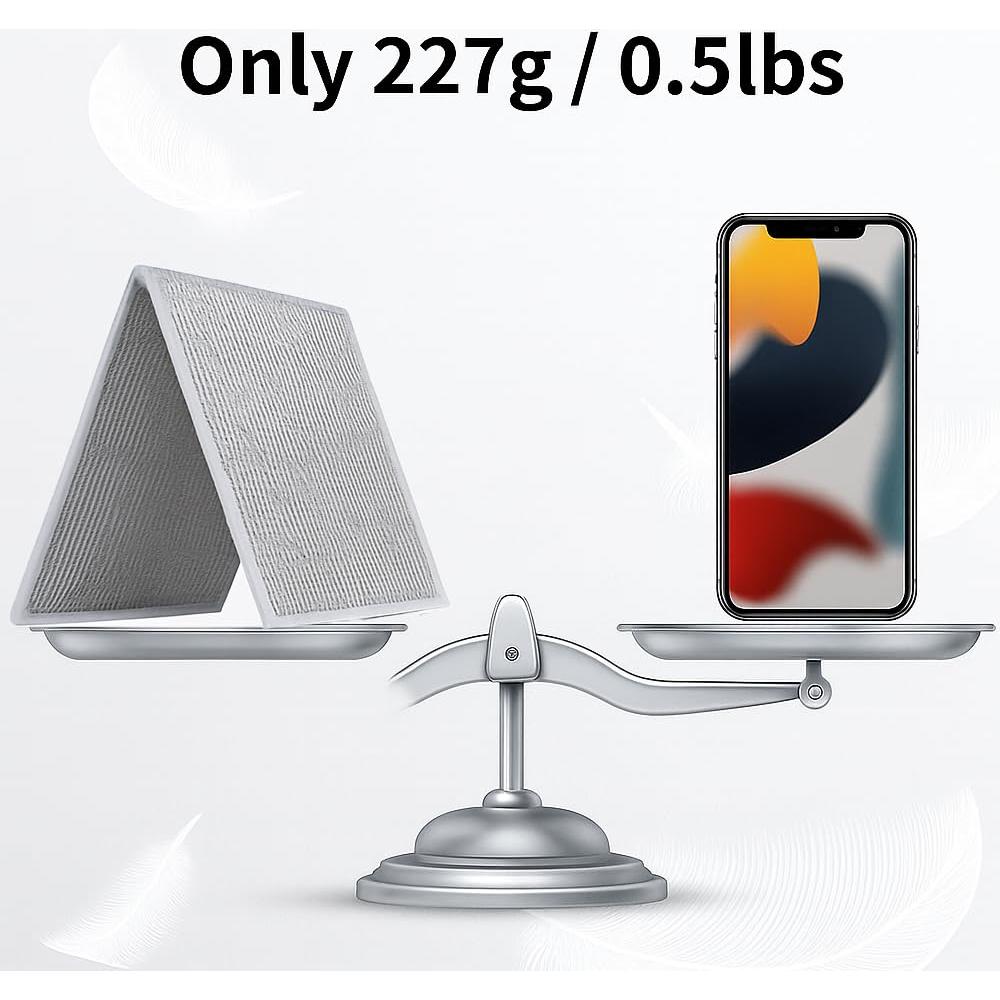 Fondo Duro Bodaon para Bolsa de Entrega de Pizza 20x20