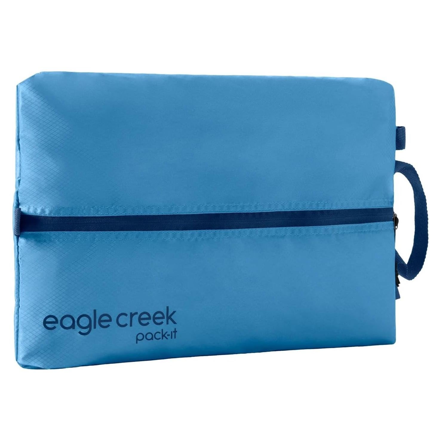 Saco para zapatos Eagle Creek Pack-It Isolate - Lavable y ligero