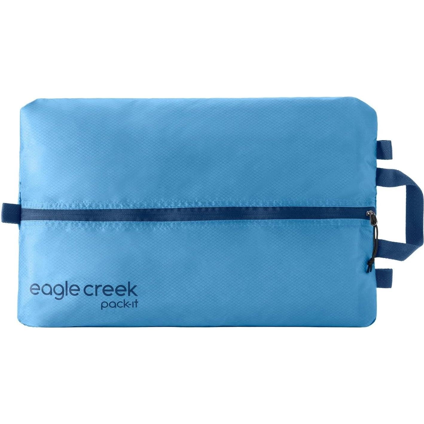Saco para zapatos Eagle Creek Pack-It Isolate - Lavable y ligero