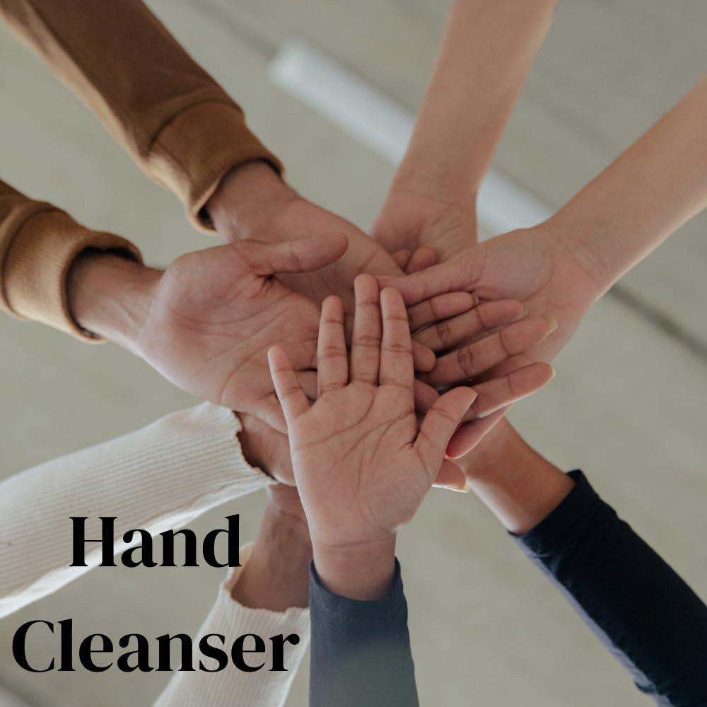 Spray Desinfectante de Manos Orgánico Cuidado de Bolsillo 15 ml