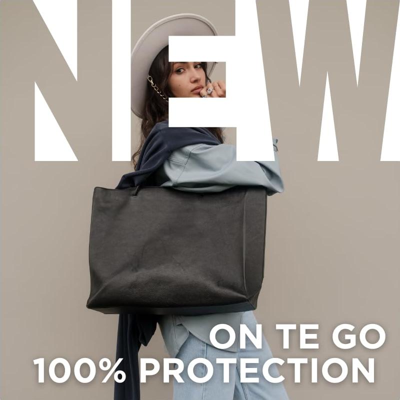 Spray Desinfectante de Manos Orgánico Cuidado de Bolsillo 15 ml