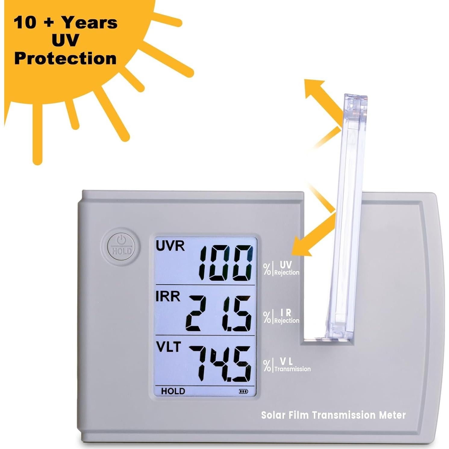 Soporte Magnético Vertical para Tarjetas RIXUGIT 175PT - 2 Unidades