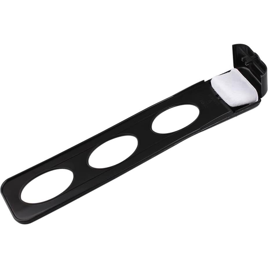 Soporte de Filtro de Agua Joyparts con 2 Filtros de Carbón