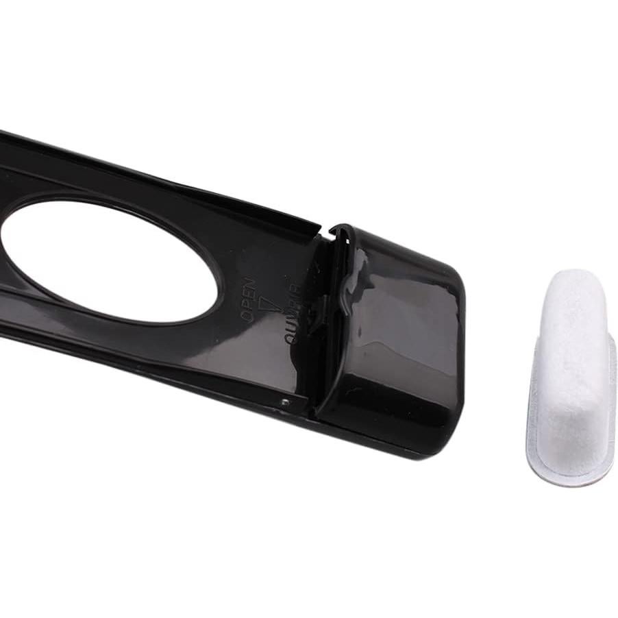 Soporte de Filtro de Agua Joyparts con 2 Filtros de Carbón