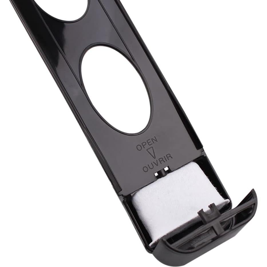 Soporte de Filtro de Agua Joyparts con 2 Filtros de Carbón