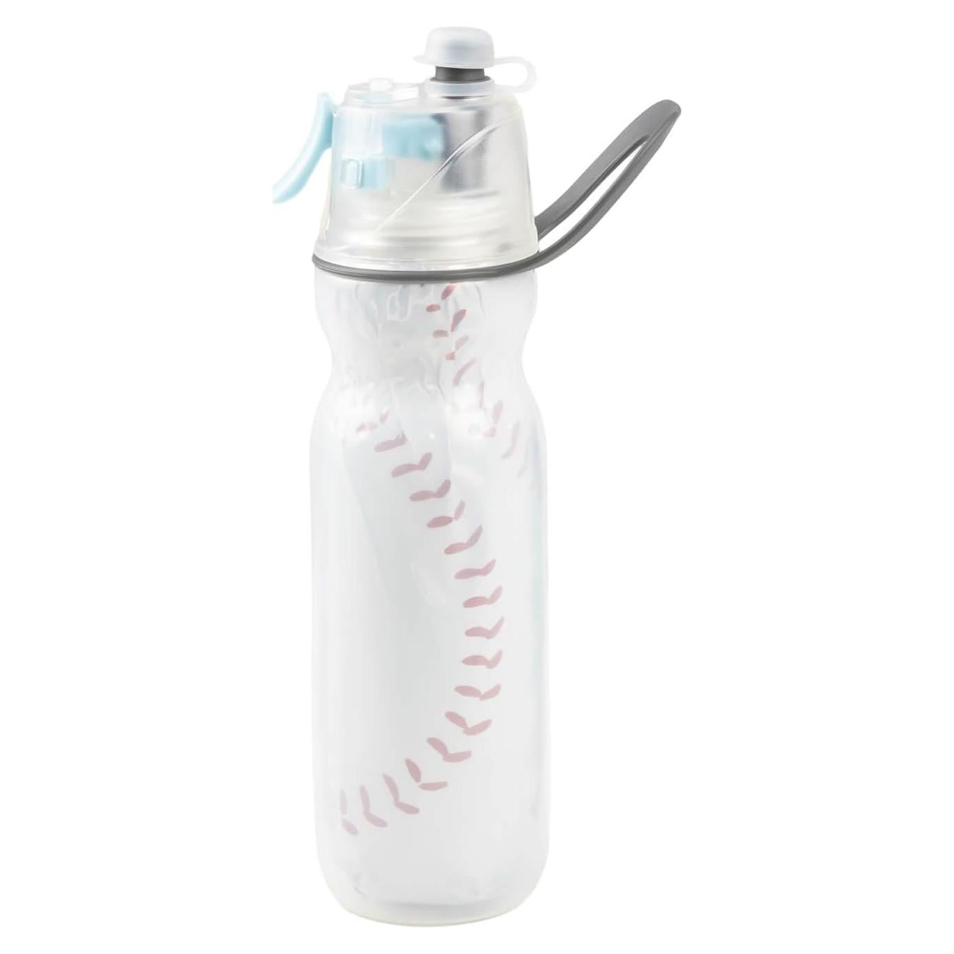 Botella de Agua Aislada efiLneerG 20 oz para Niños Béisbol