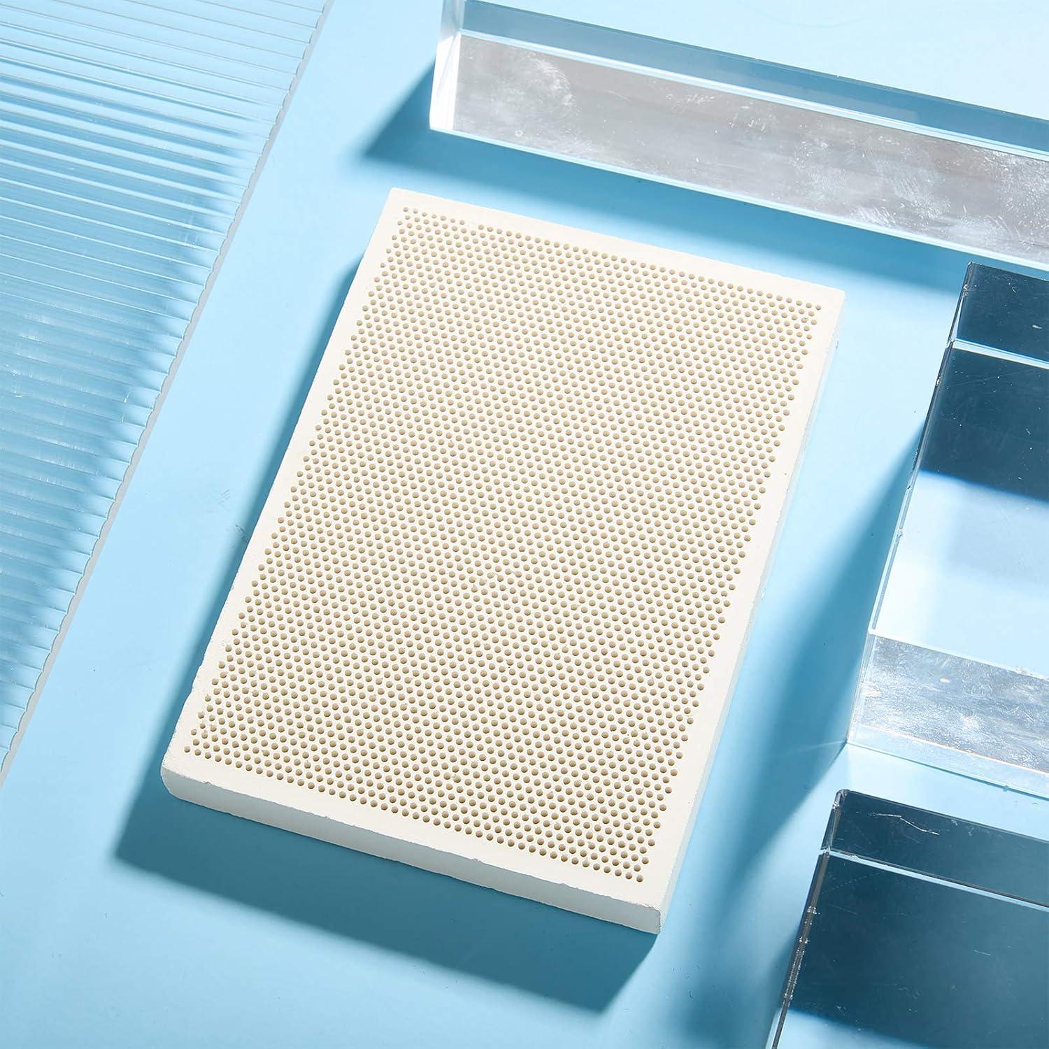 Tablero de Soldadura Cerámica Zonon Panal 16.8x10.9cm