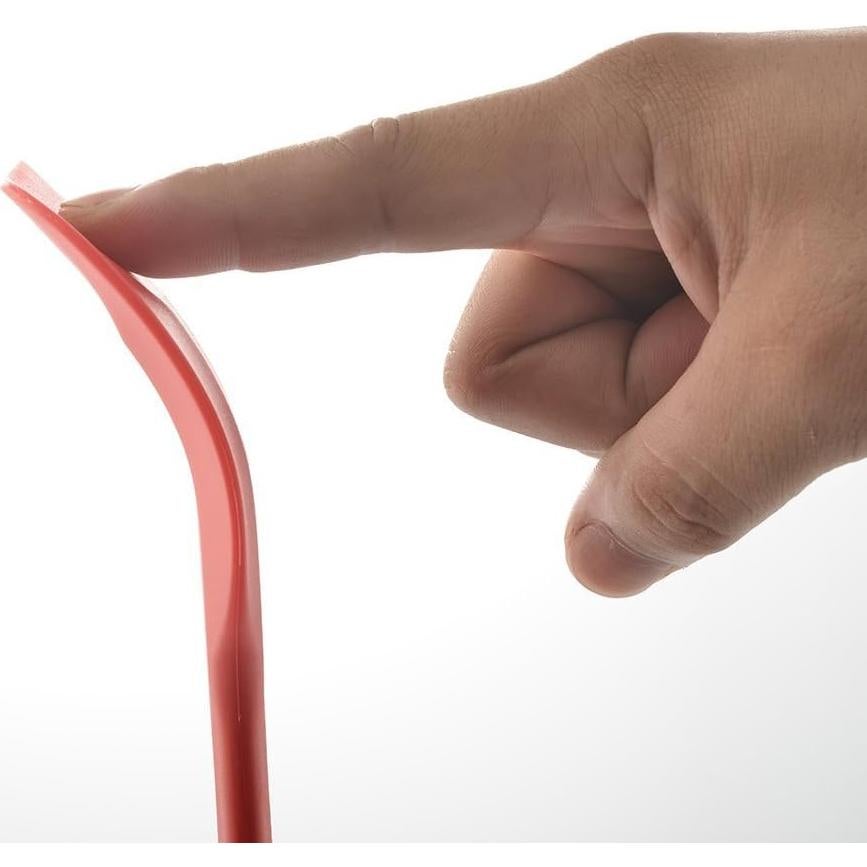 Juego de Espátulas de Silicona 4 Piezas ALLWIN-HOUSEWARE