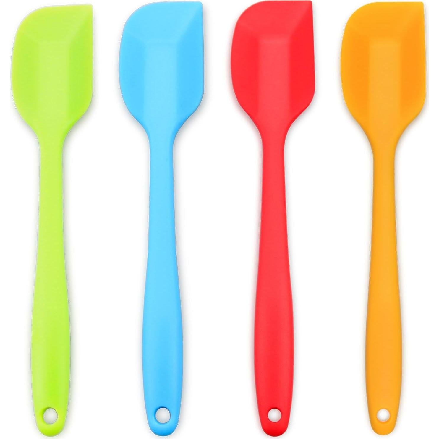 Juego de Espátulas de Silicona 4 Piezas ALLWIN-HOUSEWARE