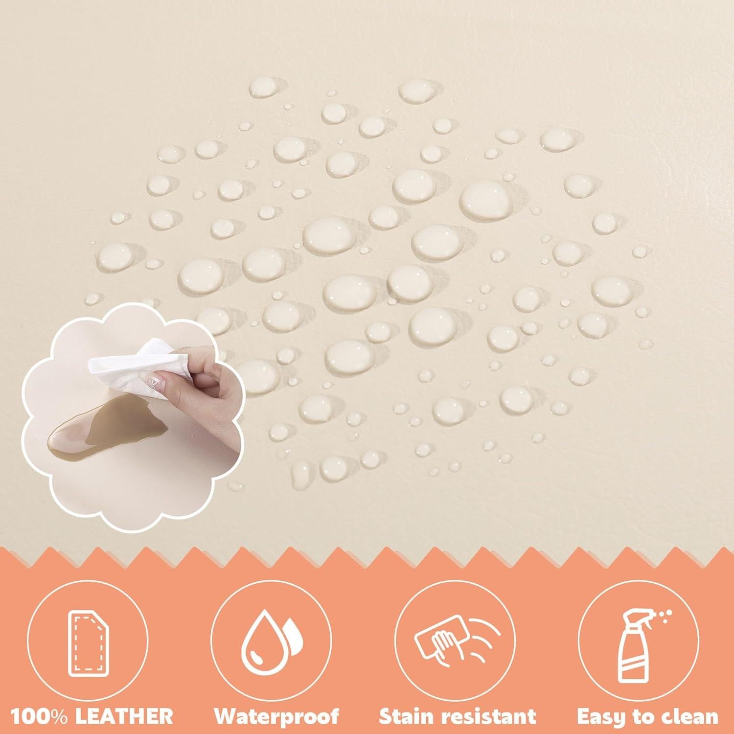 Alfombrilla de Lavado de Cabello BALAPET para Niños Beige