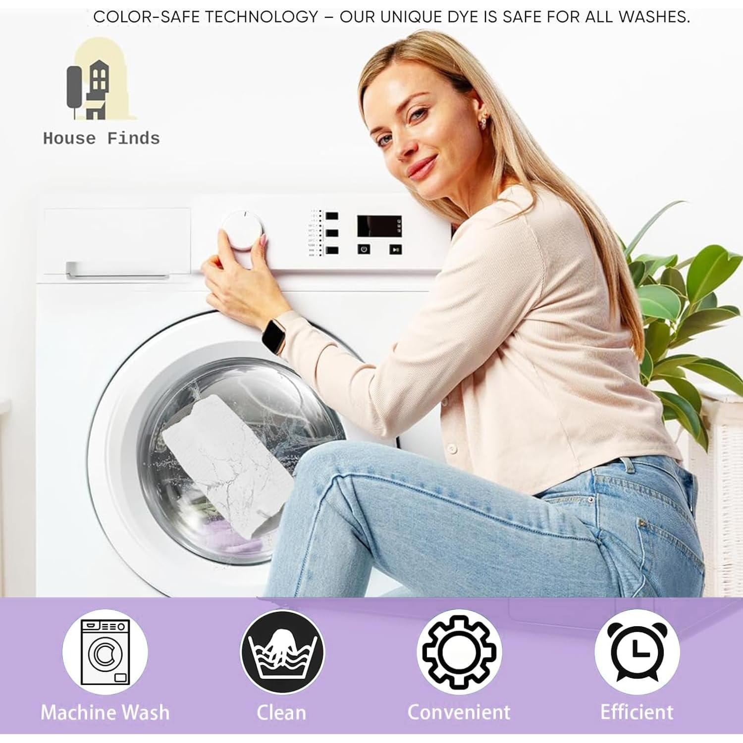 Bolsa de Lavado de Zapatos Chenille Reutilizable 17.78x33.02cm Gris