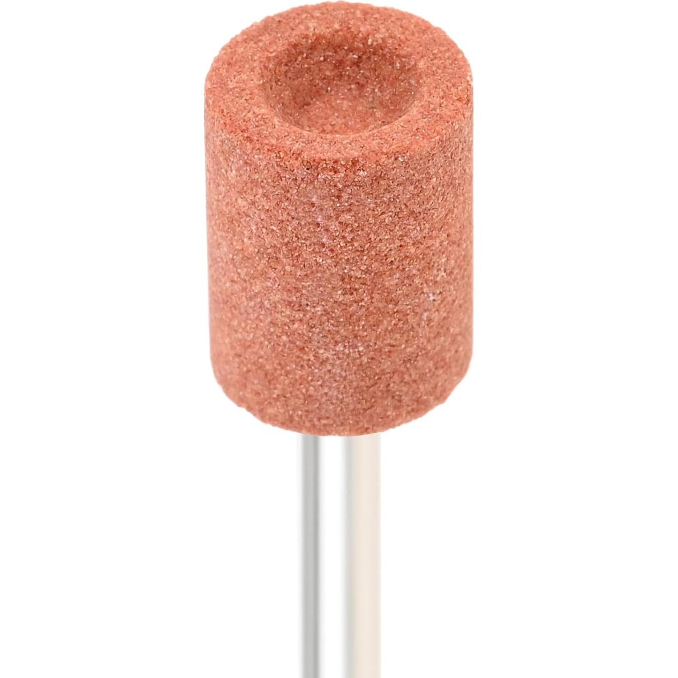 Set de 60 Piedras de Esmeril dophee 10mm y 15mm para Dremel