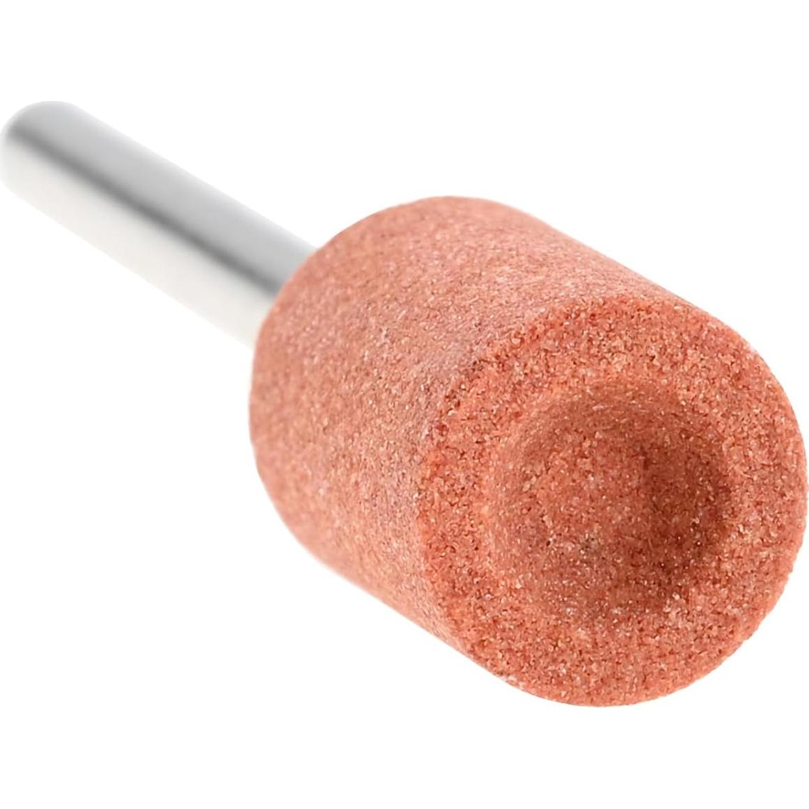 Set de 60 Piedras de Esmeril dophee 10mm y 15mm para Dremel