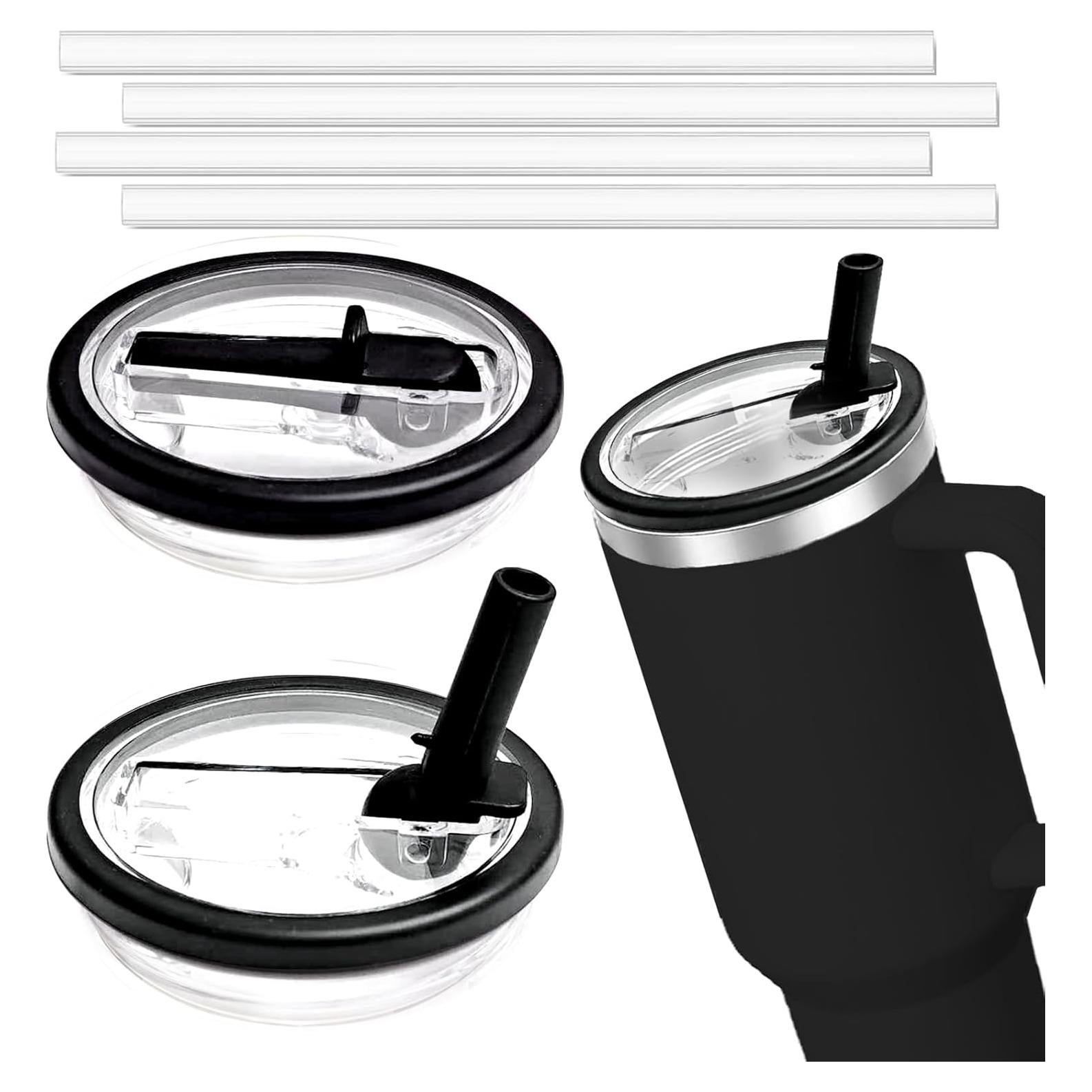 Tapa de repuesto para vaso Stanley 40 oz Nailmee - 2 piezas