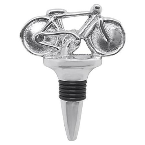Mariposa Bicycle Bottle Stopper