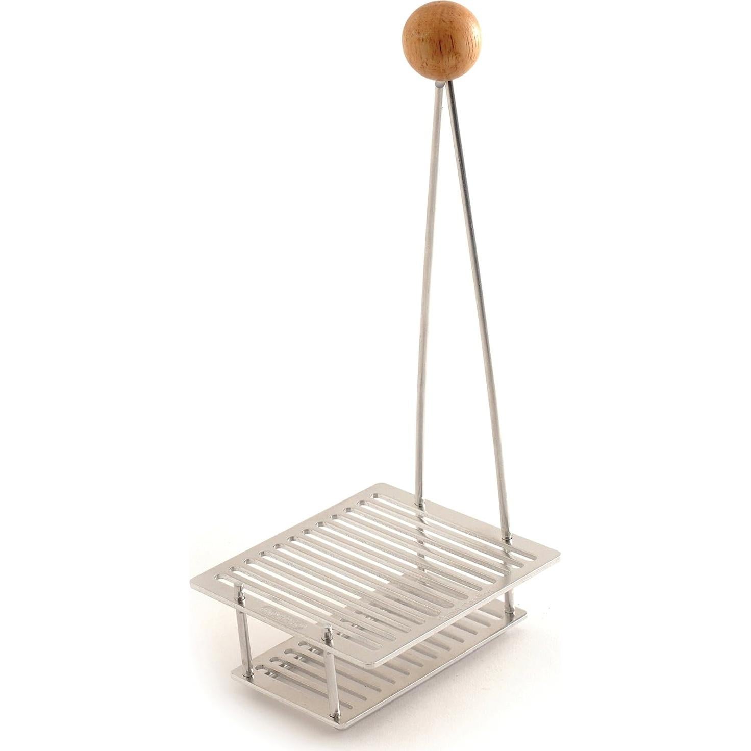 Soporte para Tapas de Conservas Norpro 12 Unidades 25x11x10cm