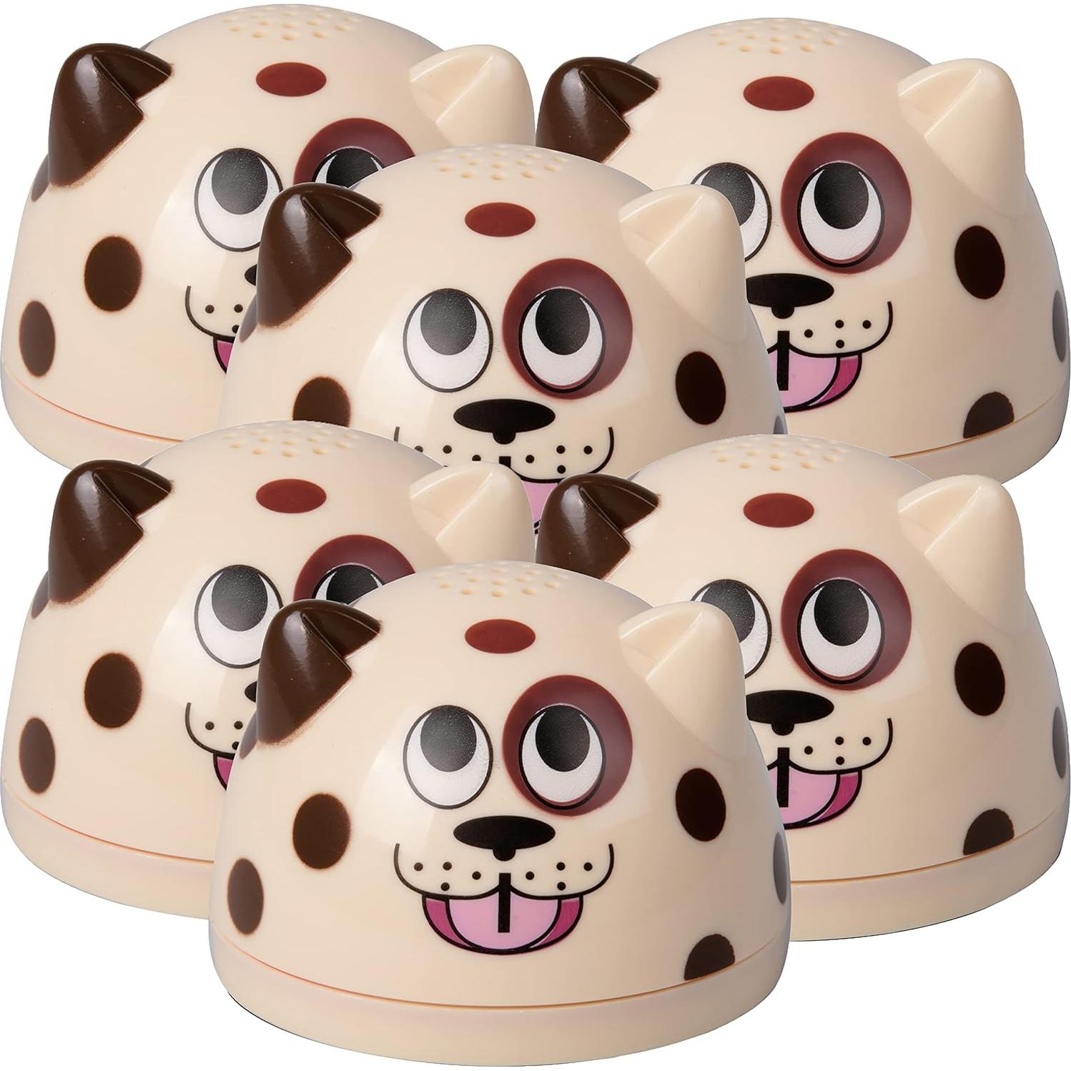 Detector de Fugas de Agua SCS Direct 6 Paquete Alarma