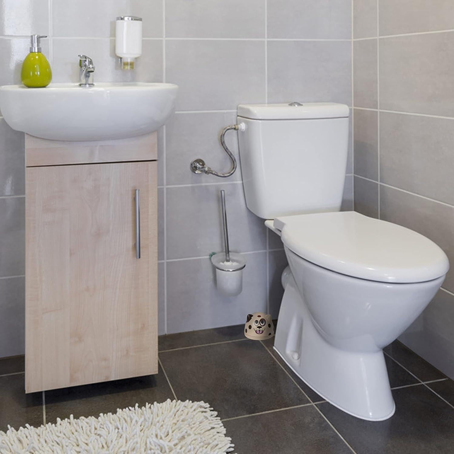 Detector de Fugas de Agua SCS Direct 6 Paquete Alarma