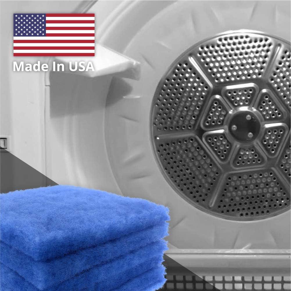 Filtros de Reemplazo 6 Paquetes Valores Esenciales para BetterVent