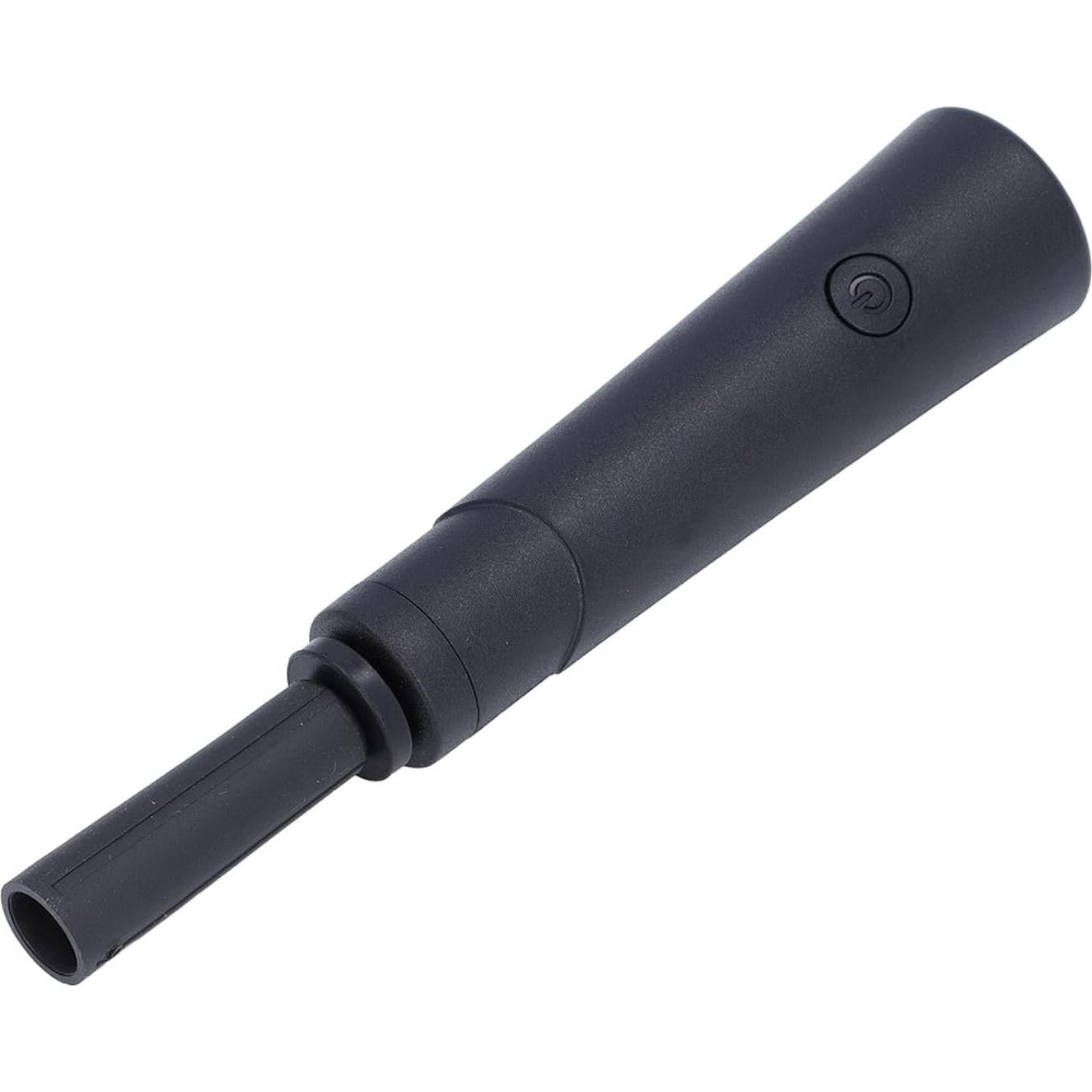 Mezclador Eléctrico de Esmalte ZJchao 2500RPM Portátil Negro