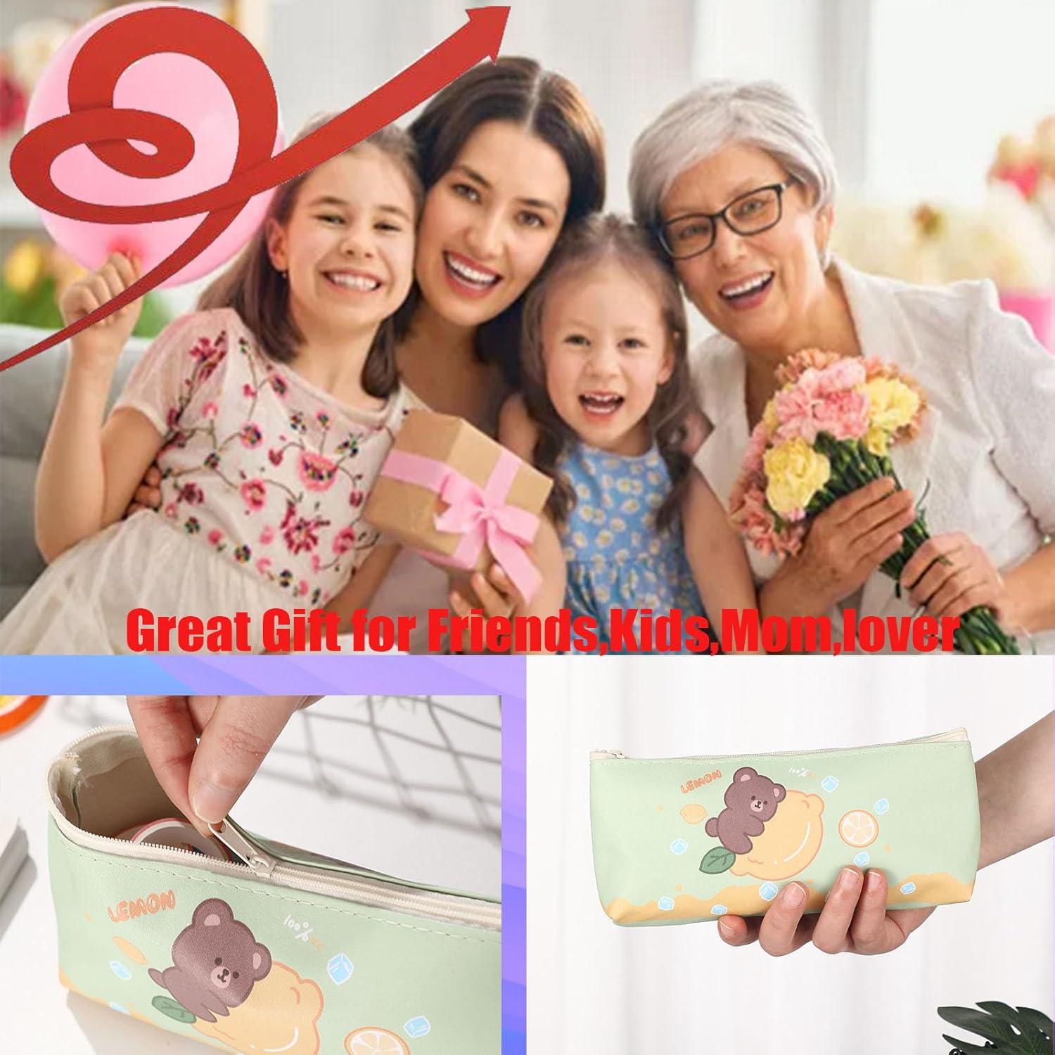 Juego de Ganchillos Ergonómicos BsHooker 3mm a 25mm con Estuche