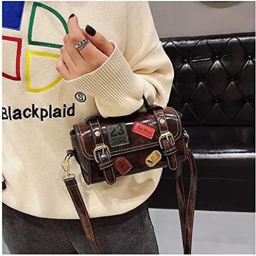 Ganchos Giratorios de Langosta Goyunwell 1" Bronce Antiguo - Paquete de 15