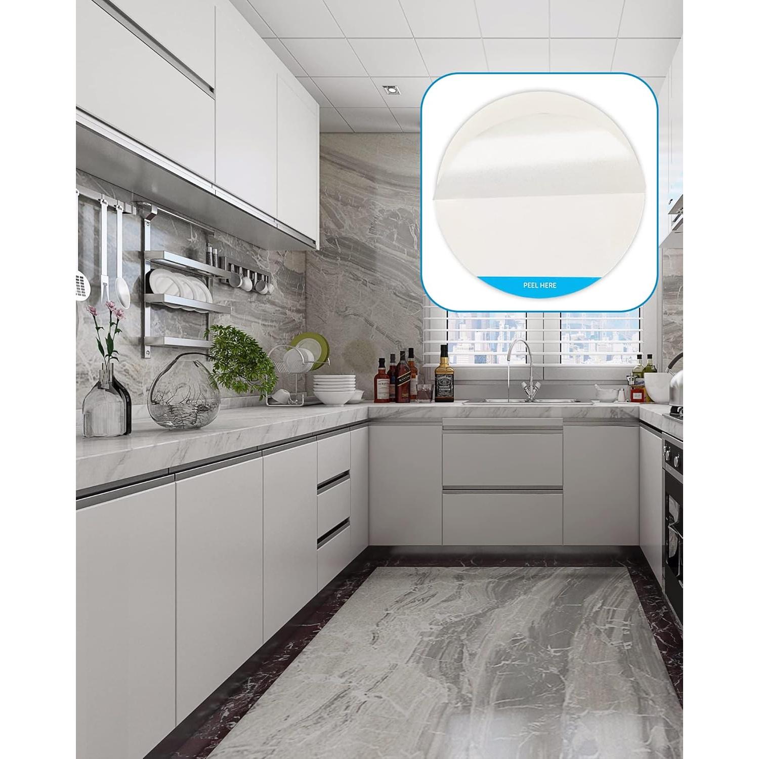 Paquete de 12 Tableros de Pegamento Shootingstar 8.64 cm para Insectos