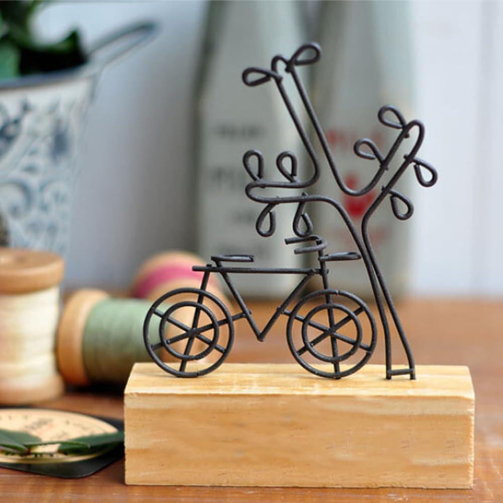 Alambre de Aluminio Flexible 28m 2mm Negro para Manualidades