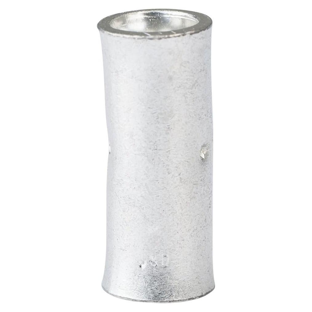 Conectores de Empalme de Cobre Ancor 1 AWG Paquete de 2