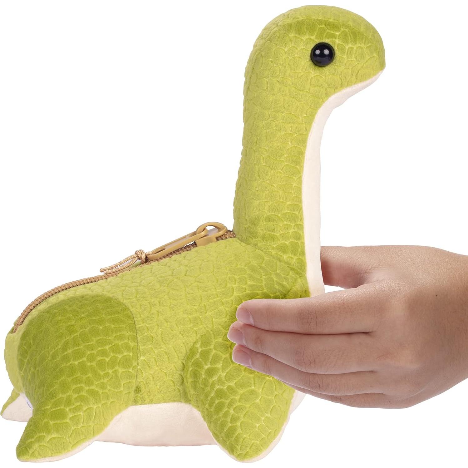 Peluche Apex Legends Nessie 25 cm Coleccionable Jakks