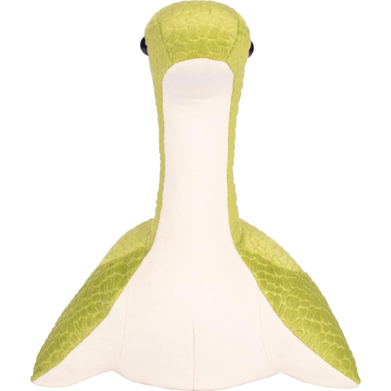Peluche Apex Legends Nessie 25 cm Coleccionable Jakks