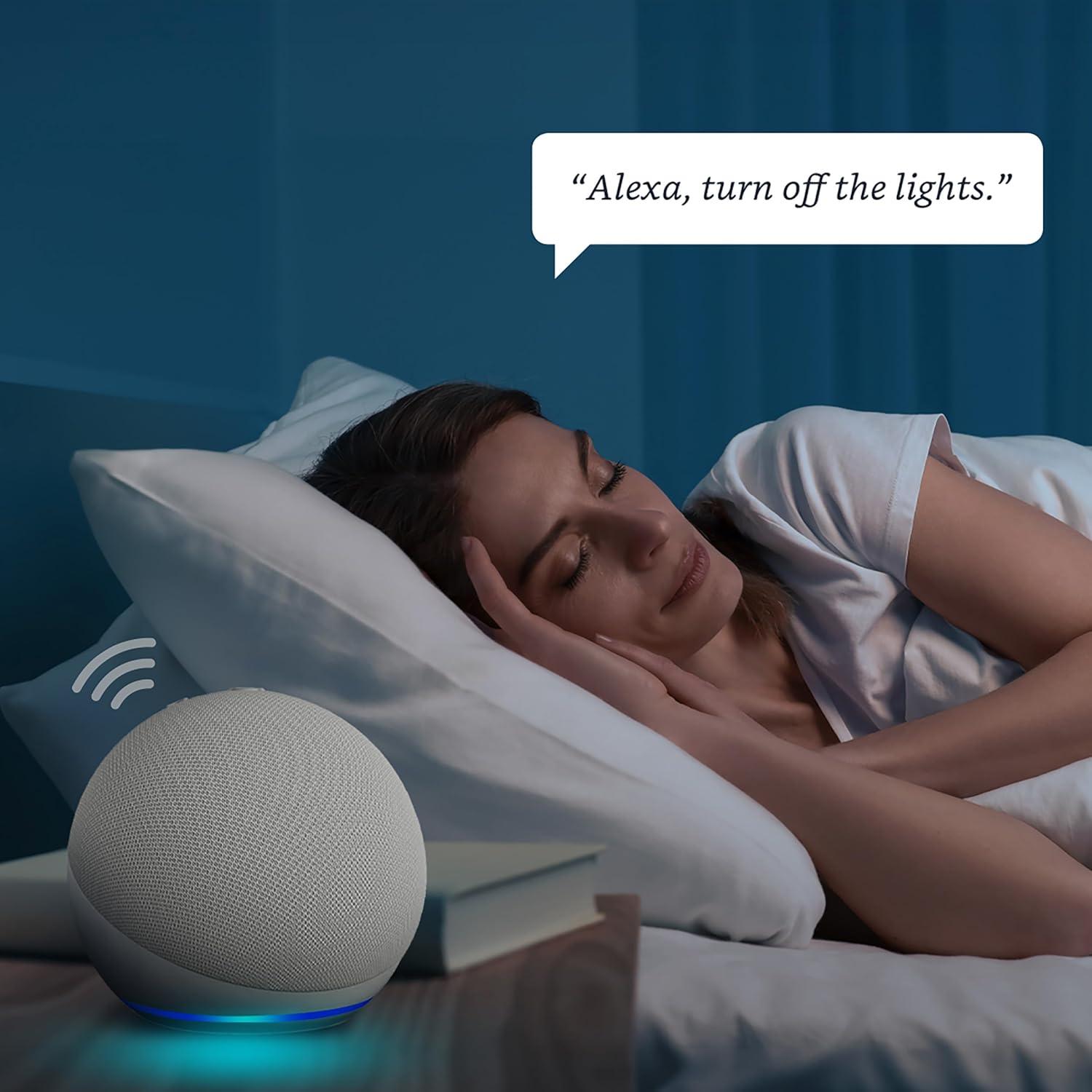 Luz de Techo Inteligente Feit Electric 30W RGBW 38,1 cm