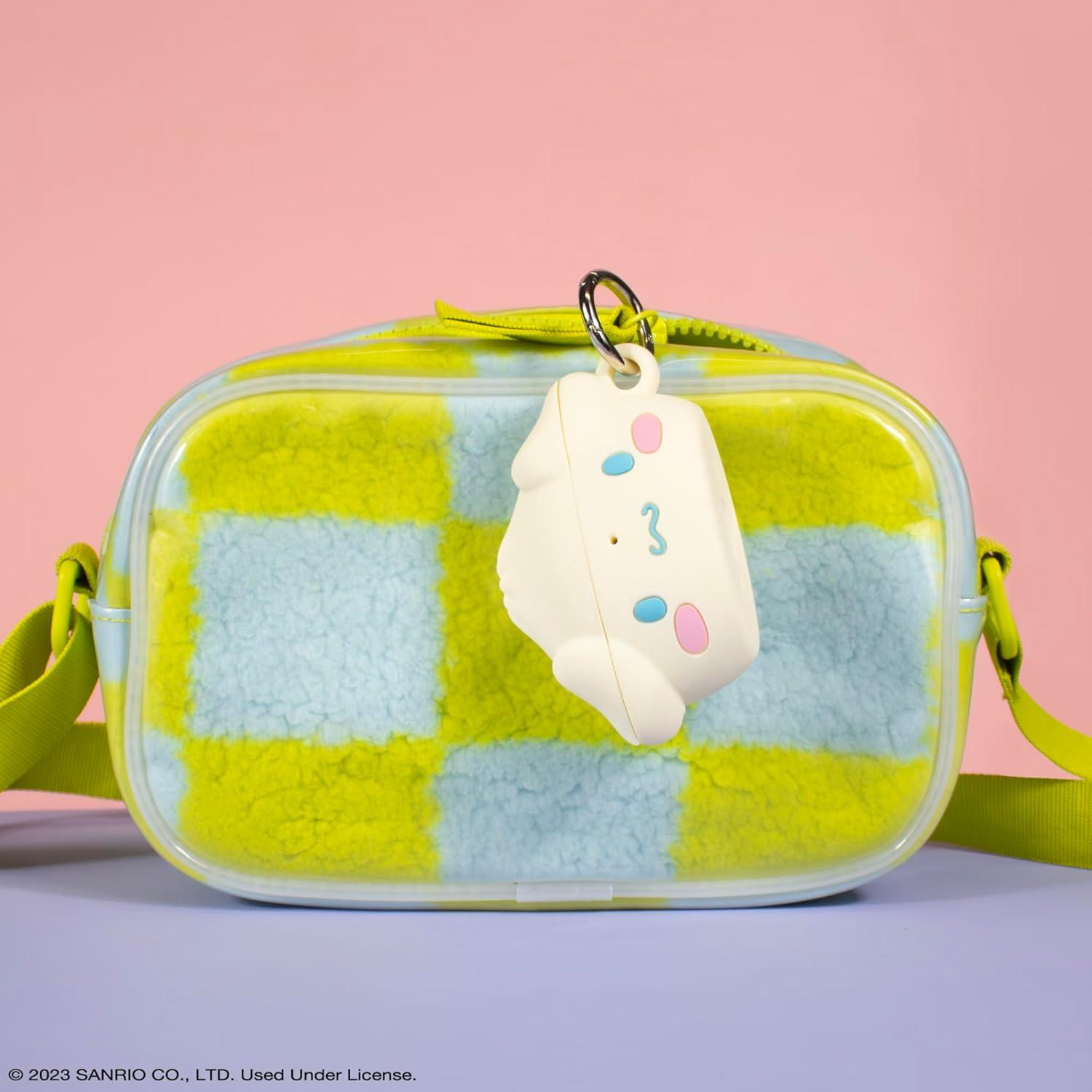 Funda de Silicona para AirPods Pro 2 iFace Cinnamoroll