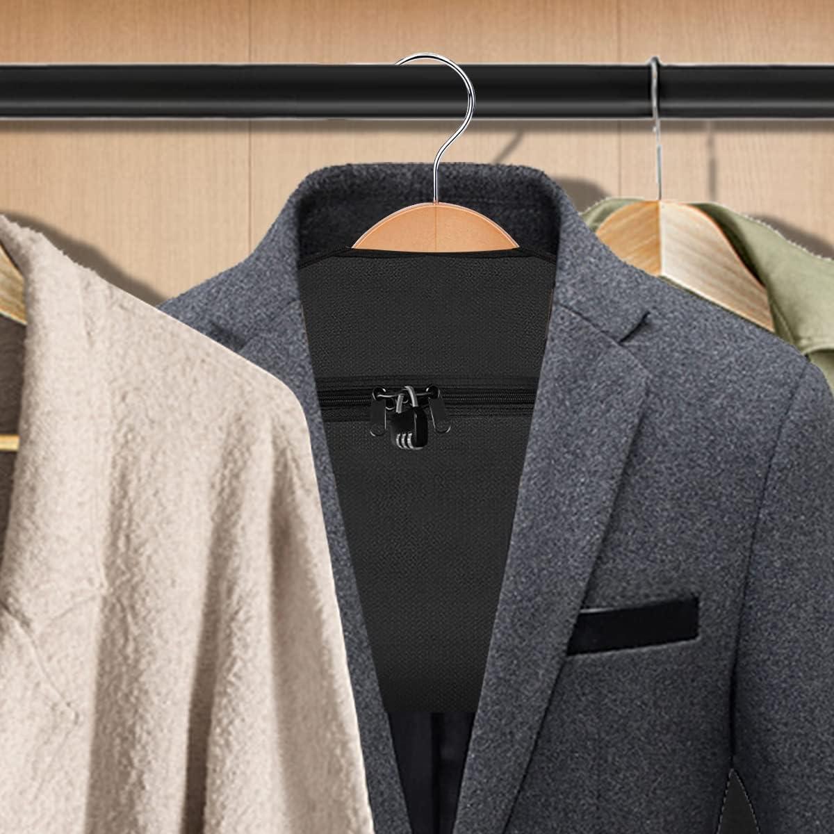 Bolsa de Seguridad JUGREAT a Prueba de Fuego y Agua - 1 Paquete